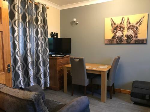 Apartamento No 5 Newly Refurbished 4 Bedroom House