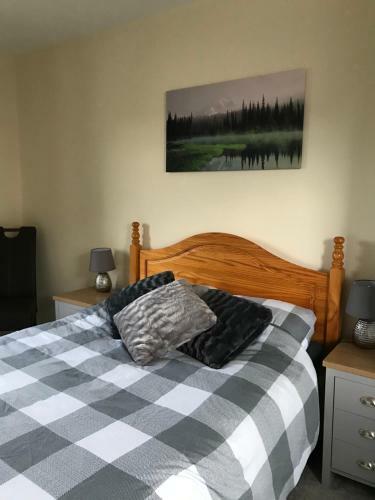 Apartamento No 5 Newly Refurbished 4 Bedroom House