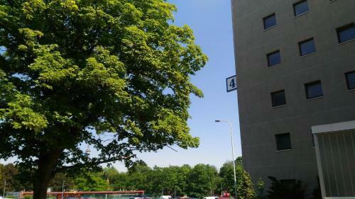 Hostel Strahov