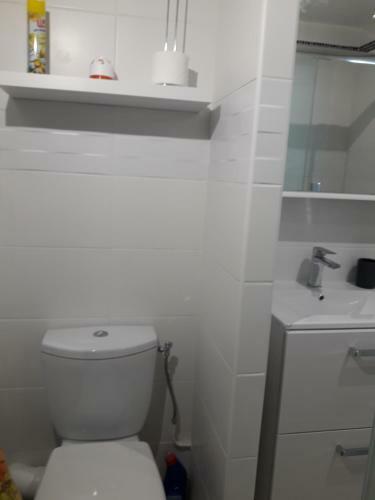 Apartamento St Charles R�sidence Le Colis�e