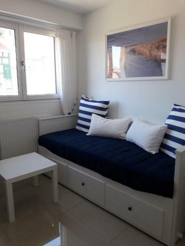Apartamento St Charles R�sidence Le Colis�e