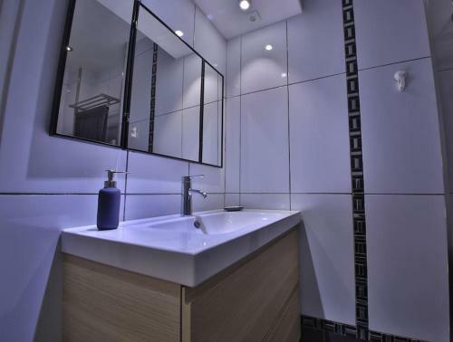 Apartamento Biarritz Centre Port Vieux, Plage � 100m