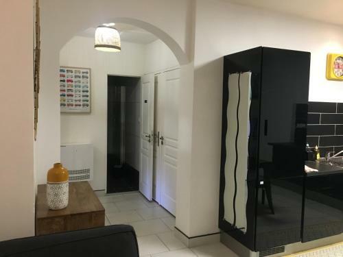 Apartamento Biarritz Centre Port Vieux, Plage � 100m