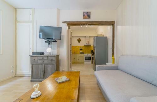Apartamento Studio Hypercentre De Biarritz A 200m De La Plage
