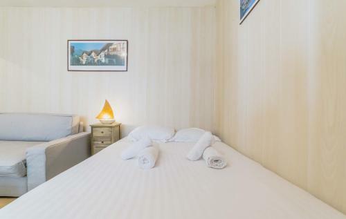 Apartamento Studio Hypercentre De Biarritz A 200m De La Plage