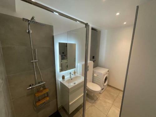 Apartamento Biarritz Quartier Des Halles Et 2min Grande Plage