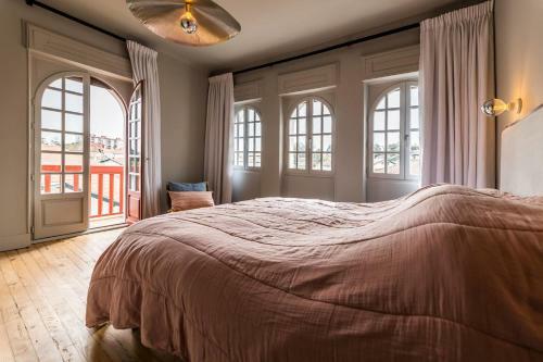 Villa Flow Keyweek - Heated Pool Garden Biarritz