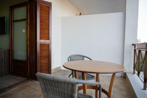 Este Luxury Apartments