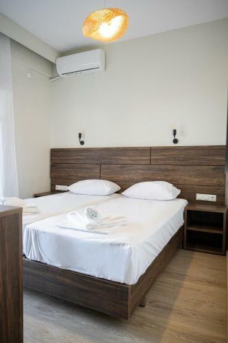 Este Luxury Apartments
