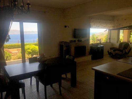 Villa Kalopigado