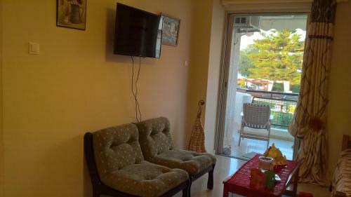 Apartamento Waves Resort