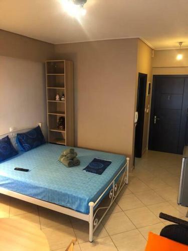 New Spesial Apartment