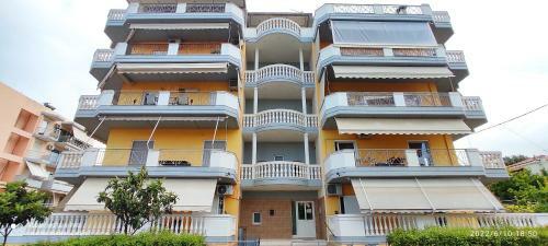 Apartamento Liland Little Harbor