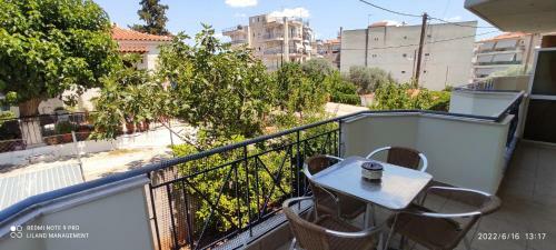 Apartamento Liland Little Harbor