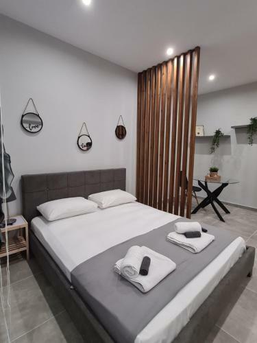 Central Square Apartment