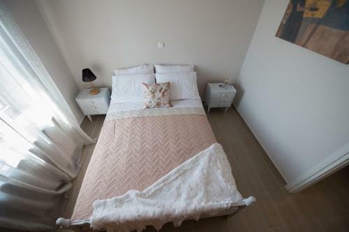 Apartamento Fotini's House