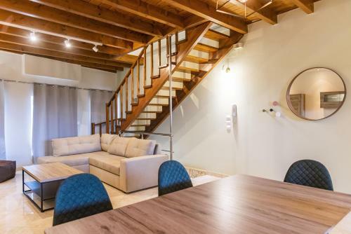 Apartamento Southern Vacation House