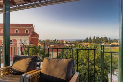 Apartamento Southern Vacation House