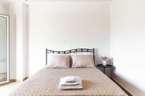 Apartamento Balkonaki Studio