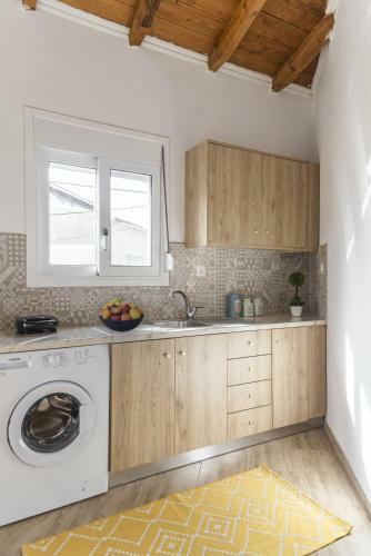 Apartamento Balkonaki Studio