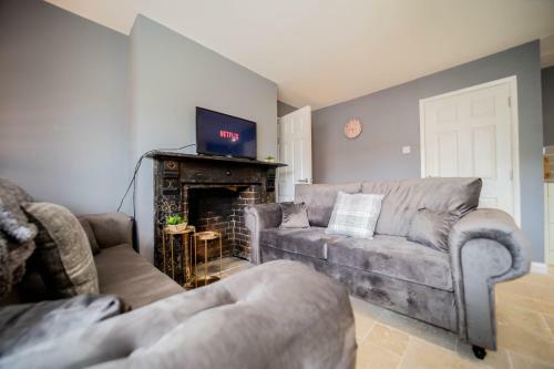 Cosy Apartment In Costessey