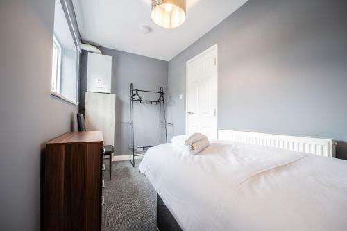 Cosy Apartment In Costessey