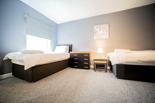 Cosy Apartment In Costessey