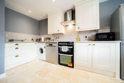 Cosy Apartment In Costessey