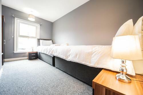 Cosy Apartment In Costessey