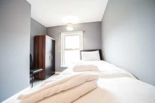 Cosy Apartment In Costessey