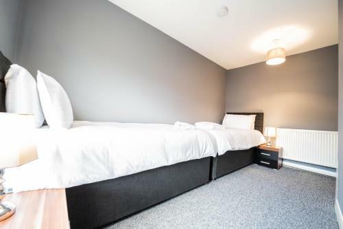 Cosy Apartment In Costessey