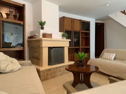 Apartamento Traditional Fabrica Home