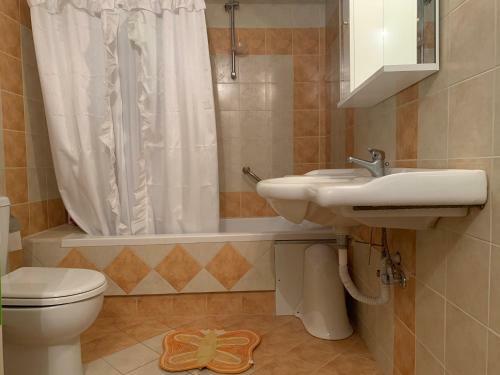 Apartamento Traditional Fabrica Home