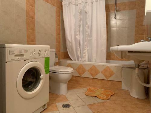 Apartamento Traditional Fabrica Home