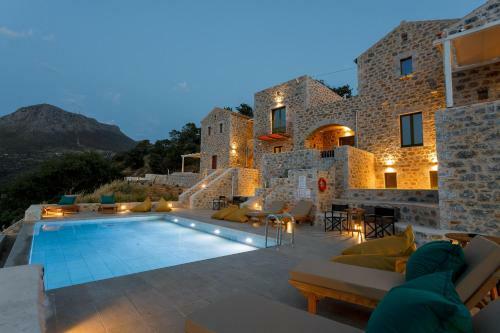 Ermis-apea Villas
