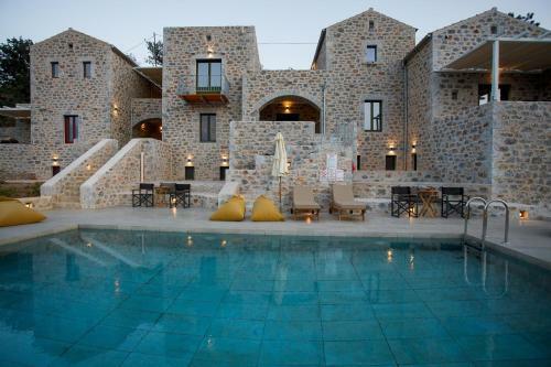 Ermis-apea Villas