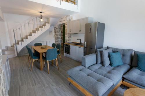 Ermis-apea Villas