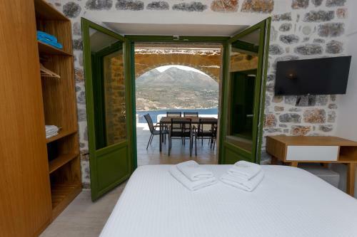 Ermis-apea Villas
