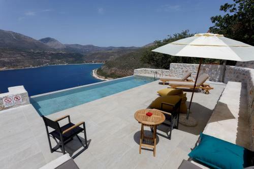 Athina-apea Villas