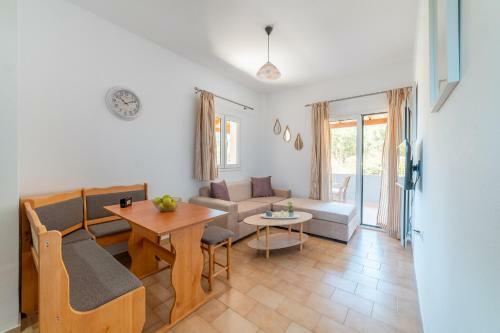 Korkidis Apartments, Ground Floor