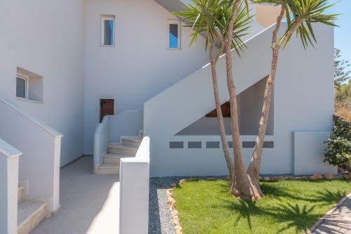 Korkidis Apartments, Ground Floor