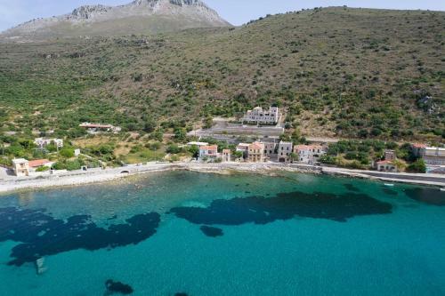 Aris-apea Villas