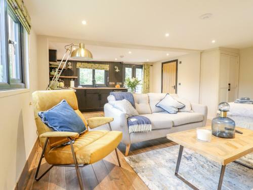 Evelyns Retreat