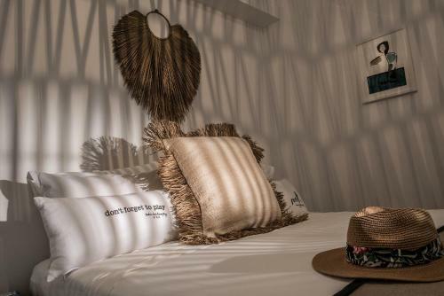 Khroma Luxury Suite 1 Beach Front Apartment