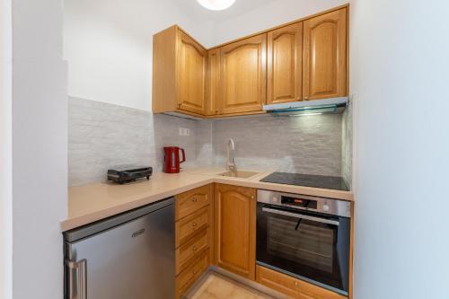 Korkidis Apartments 2nd Floor�
