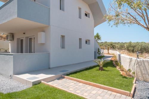 Korkidis Apartments 2nd Floor�