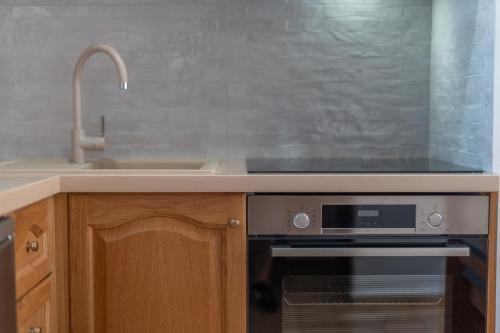 Korkidis Apartments 2nd Floor�