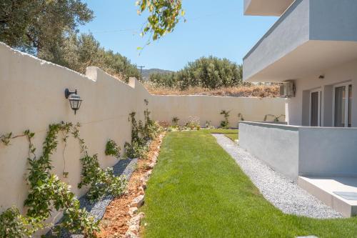 Korkidis Apartments 2nd Floor�