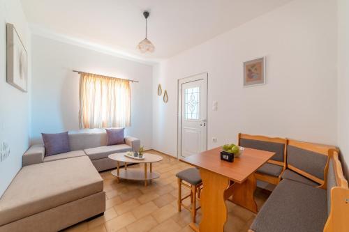 Korkidis Apartments 2nd Floor�