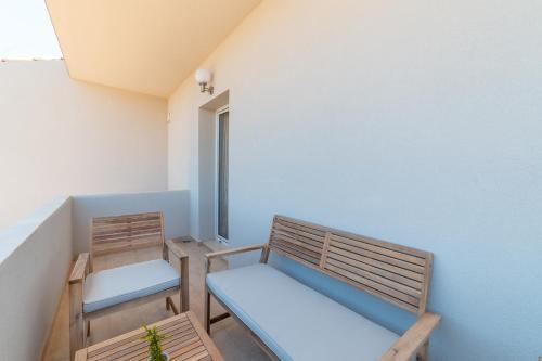 Korkidis Apartments 2nd Floor�